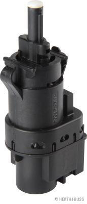 Comutator lumini frana MAZDA 2 (DE_, DH_) 1.6 MZ-CD diesel 95 cai HERTH BUSS ELPARTS 70485300