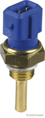 Senzor temperatura lichid de racire MAZDA 323 III Hatchback (BF) 1.5 (BF105) benzina 73 cai HERTH BUSS ELPARTS 70511110