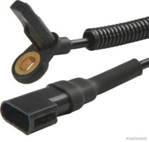 Senzor turatie roata MAZDA 121 III (JASM, JBSM) 1.25 benzina 75 cai HERTH BUSS ELPARTS 70660313