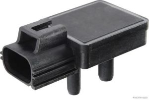Senzor presiune gaze evacuare MAZDA 2 (DE_, DH_) 1.6 MZ-CD diesel 95 cai HERTH BUSS ELPARTS 70668300