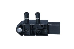 Senzor presiune gaze evacuare MAZDA 2 hatchback (DL, DJ) 1.5 D (DJ5FS) diesel 105 cai NRF 708050