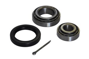 Set rulment roata MAZDA 323 III Hatchback (BF) 1.5 (BF105) benzina 73 cai ASAM AUTOMOTIVE 70826