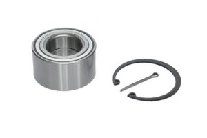 Set rulment roata MAZDA 6 Hatchback (GH) 2.5 MZR (GH5FS) benzina 170 cai ASAM AUTOMOTIVE 70851