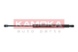 Amortizor portbagaj MAZDA 6 Hatchback (GH) 2.5 MZR (GH5FS) benzina 170 cai KAMOKA 7092309