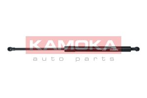 Amortizor portbagaj MAZDA 6 Hatchback (GH) 2.5 MZR (GH5FS) benzina 170 cai KAMOKA 7092310