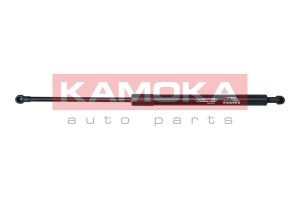 Amortizor portbagaj MAZDA 6 Hatchback (GH) 2.5 MZR (GH5FS) benzina 170 cai KAMOKA 7092311
