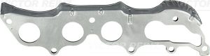 Garnitura galerie evacuare MAZDA 5 (CW) 1.8 MZR benzina 116 cai VICTOR REINZ 71-39471-00
