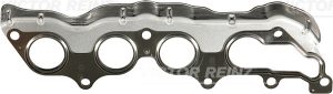 Garnitura galerie evacuare MAZDA 5 (CW) 1.8 MZR benzina 116 cai VICTOR REINZ 71-54233-00
