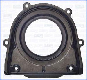 Simering arbore cotit MAZDA 3 (BK) 2.3 DiSi Turbo MPS (BK3P) benzina 250 cai AJUSA 71003700