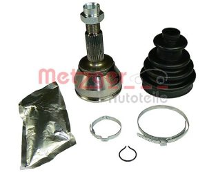Cap planetara MAZDA 121 III (JASM, JBSM) 1.25 benzina 75 cai METZGER 7110041