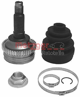 Cap planetara MAZDA 323 S V (BA) 1.5 16V (BA11) benzina 88 cai METZGER 7110088