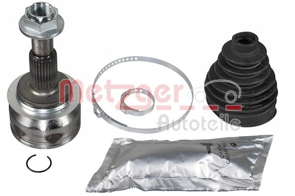 Cap planetara MAZDA 3 limuzina (BM_, BN_) 1.6 (BM6FJ) benzina 105 cai METZGER 7110201