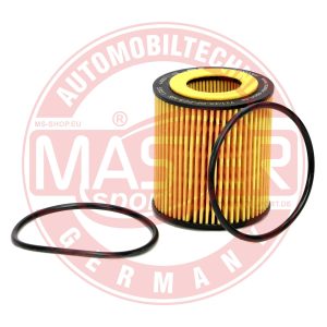 Filtru ulei MAZDA 6 combi (GH) 2.5 MZR (GH5FW) benzina 170 cai MASTERSPORT GERMANY 711/4X-OF-PCS-MS