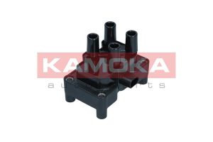 Bobina de inductie MAZDA 2 (DY) 1.2 (DY3W) benzina 75 cai KAMOKA 7120003