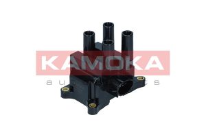 Bobina de inductie MAZDA 121 III (JASM, JBSM) 1.3 benzina 50 cai KAMOKA 7120059