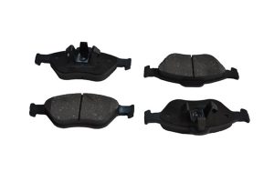 Placute frana MAZDA 2 (DY) 1.2 (DY3W) benzina 75 cai ASAM AUTOMOTIVE 71357