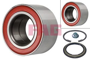 Set rulment roata MAZDA 323 C V (BA) 1.5 16V (BA11) benzina 88 cai FAG 713 6150 30