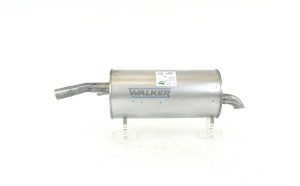 Toba esapament finala MAZDA 2 (DY) 1.2 (DY3W) benzina 75 cai WALKER 71393