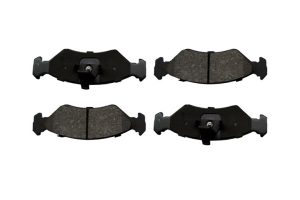 Placute frana MAZDA 121 III (JASM, JBSM) 1.3 benzina 50 cai ASAM AUTOMOTIVE 71726