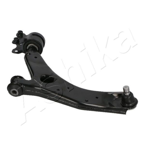 Brat suspensie roata MAZDA 3 (BK) 1.6 (BK14) benzina 105 cai ASHIKA 72-03-316L