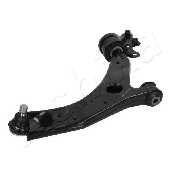 Brat suspensie roata MAZDA 3 (BK) 2.3 DiSi Turbo MPS (BK3P) benzina 250 cai ASHIKA 72-03-316R