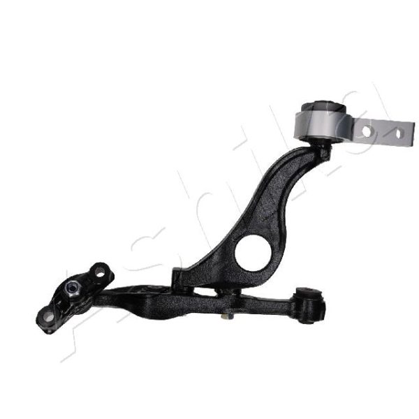 Brat suspensie roata MAZDA 6 Hatchback (GH) 2.2 MZR-CD (GH10) diesel 125 cai ASHIKA 72-03-336L