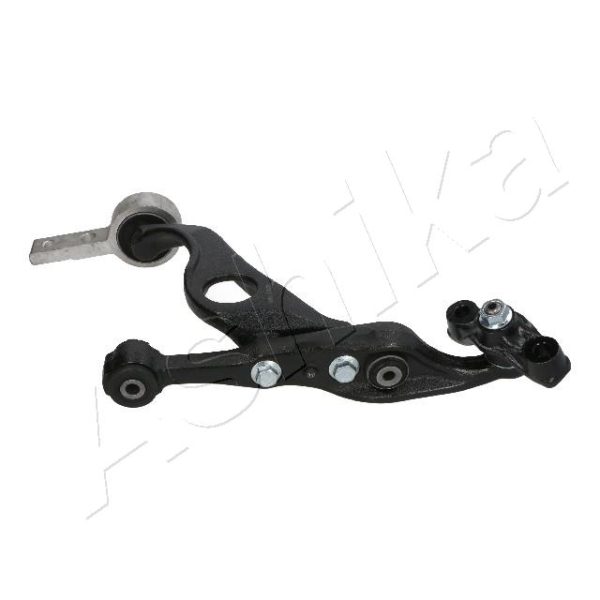 Brat suspensie roata MAZDA 6 combi (GH) 2.5 MZR (GH5FW) benzina 170 cai ASHIKA 72-03-336R
