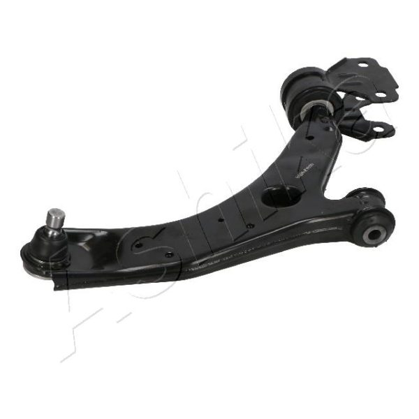 Brat suspensie roata MAZDA 3 (BL) 2.0 MZR (BLEFW) benzina 150 cai ASHIKA 72-03-339R