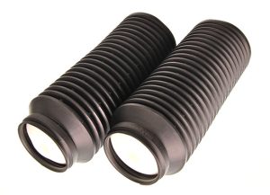 Chit protectie praf amortizor MAZDA 121 III (JASM, JBSM) 1.25 benzina 75 cai MAXGEAR 72-1210