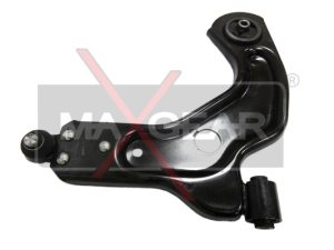 Brat suspensie roata MAZDA 121 III (JASM, JBSM) 1.8 TD diesel 75 cai MAXGEAR 72-1530