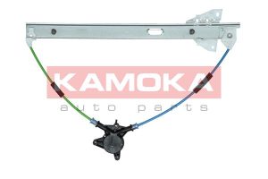 Mecanism actionare geam MAZDA 3 (BK) 2.0 (BKEP) benzina 150 cai KAMOKA 7200141