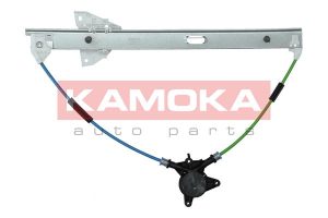 Mecanism actionare geam MAZDA 3 (BK) 1.6 (BK14) benzina 105 cai KAMOKA 7200142