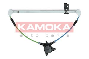 Mecanism actionare geam MAZDA 3 (BK) 2.0 (BKEP) benzina 150 cai KAMOKA 7200143