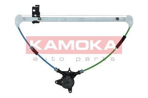 Mecanism actionare geam MAZDA 3 (BK) 2.0 (BKEP) benzina 150 cai KAMOKA 7200144