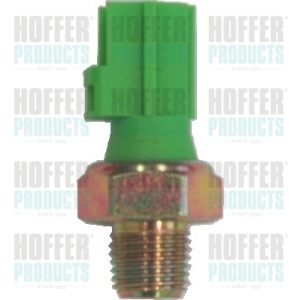 Senzor presiune ulei MAZDA 6 Hatchback (GH) 2.5 MZR (GH5FS) benzina 170 cai HOFFER 7532017