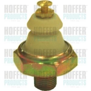 Senzor presiune ulei MAZDA 323 III Hatchback (BF) 1.6 GT Turbo 4WD (BF2) benzina 150 cai HOFFER 7532033