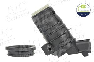 Pompa de apa spalare parbriz MAZDA 6 combi (GH) 2.5 MZR (GH5FW) benzina 170 cai AIC 72082
