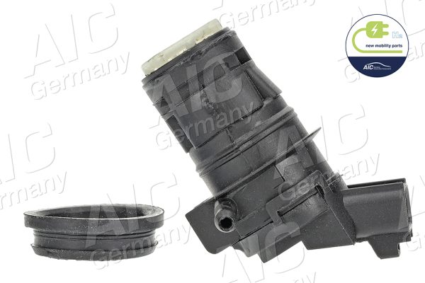 Pompa de apa spalare parbriz MAZDA 6 combi (GH) 2.5 MZR (GH5FW) benzina 170 cai AIC 72082