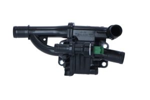 Termostat lichid racire MAZDA 5 (CW) 1.6 CD diesel 116 cai NRF 725163
