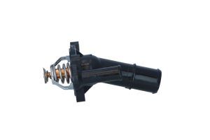 Termostat lichid racire MAZDA 3 limuzina (BL) 2.0 MZR DISI (BL12) benzina 151 cai NRF 725270