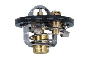Termostat lichid racire MAZDA 323 S VI limuzina (BJ) 1.6 (BJ12) benzina 95 cai NRF 725285
