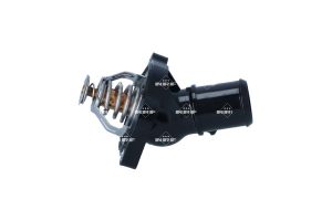 Termostat lichid racire MAZDA 6 combi (GH) 2.0 MZR (GHEFW) benzina 155 cai NRF 725301