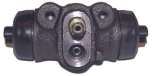 Cilindru receptor frana MAZDA 323 S VI limuzina (BJ) 1.5 16V (BJ5P) benzina 88 cai ABS 72685X