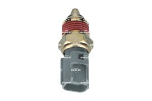 Senzor temperatura lichid de racire MAZDA 2 (DY) 1.2 (DY3W) benzina 75 cai NRF 727138