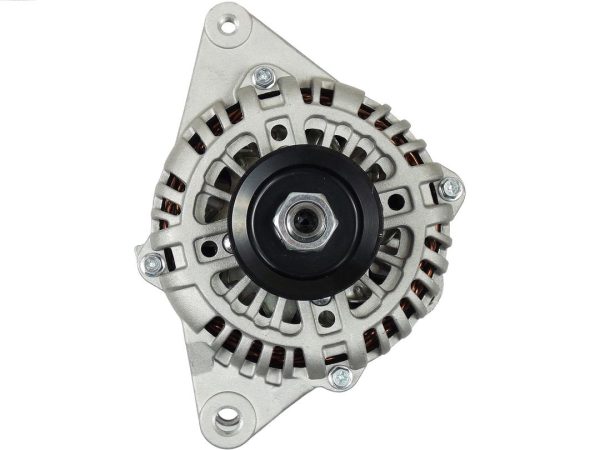 Alternator MAZDA 323 C IV (BG) 1.7 D (BG7S) diesel 56 cai AS-PL A5095