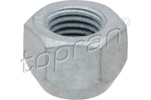 Piulita roata MAZDA 2 (DY) 1.2 (DY3W) benzina 75 cai TOPRAN 304 308