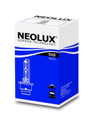 Bec far faza lunga MAZDA 5 (CW) 1.8 MZR benzina 116 cai NEOLUX NX2S