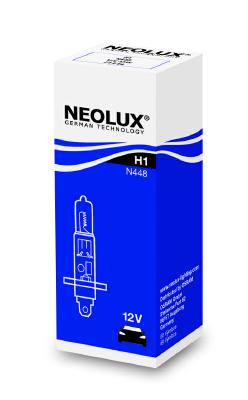 Bec far faza lunga MAZDA 323 F V (BA) 1.5 16V (BA11) benzina 88 cai NEOLUX N448