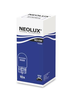 Bec semnalizator MAZDA 323 P V (BA) 1.5 16V benzina 88 cai NEOLUX N580