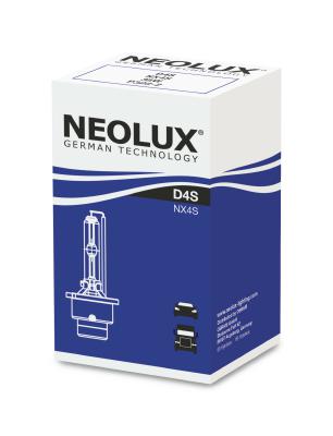 Bec far faza lunga MAZDA 3 (BM, BN) 1.5 D (BMLFS, BM4, BN4) diesel 105 cai NEOLUX NX4S